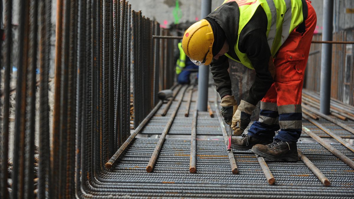 Polscy budowlańcy poszukiwani w Arabii Saudyjskiej