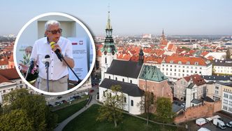 Rządził prawie cztery dekady. Takich jak on jest tylko 73. "Nie chcę być zakałą"