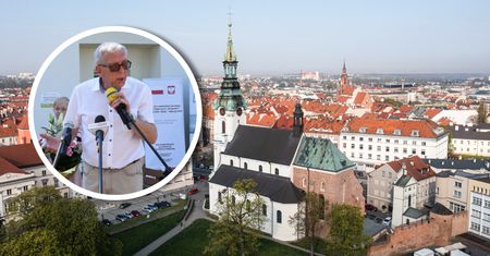 Rządził prawie cztery dekady. Takich jak on jest tylko 73. "Nie chcę być zakałą"