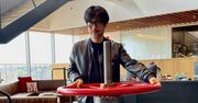Kojima: Twórca odwiedził Microsoft i Valve