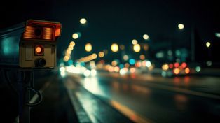 Przekroczysz prędkość w ten sposób? Wkrótce stracisz prawo jazdy