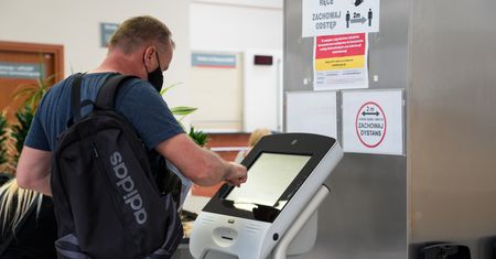 Wyłączą urzędy skarbowe. Pracownicy fiskusa szykują 20-minutowy "strajk"