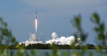 Elon Musk zagarnia rynek. Właśnie wykupił kolejnego konkurenta