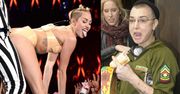 O'Connor do Miley: "Robią z ciebie PROSTYTUTKĘ! Mają cię w DUPIE!"
