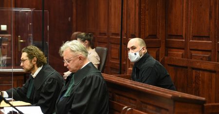 Jest decyzja sądu ws. znieważenia prezydenta przez Jakuba Żulczyka