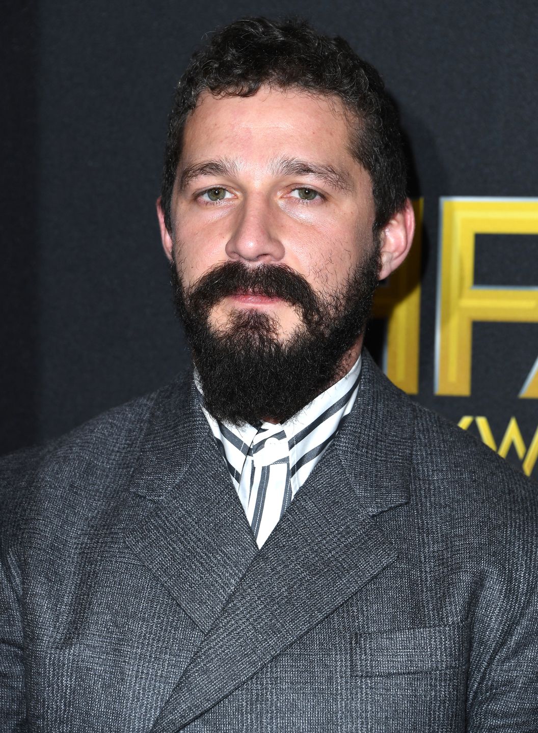 Shia LaBeouf i Mia Goth spodziewają się dziecka
