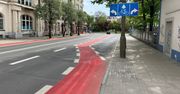 Mieszkańcy krytykowali oznakowanie Dąbrowskiego. Miejski inżynier ruchu: To typowo gorzowskie