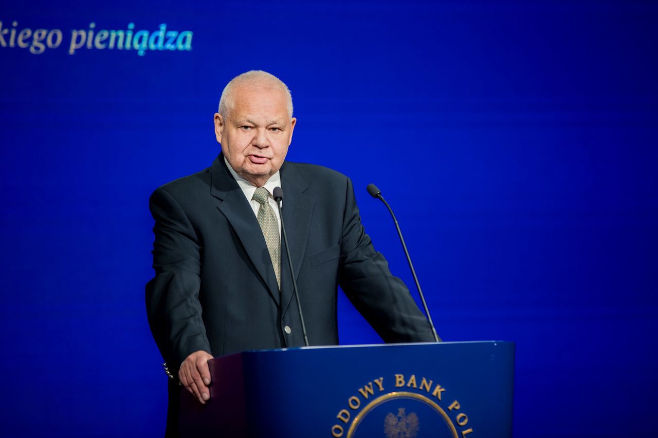 Polska z blisko 6-miliardowym deficytem na rachunku bieżącym. Tak uzasadnia to NBP
