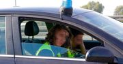 Policjantka zabiła syna, później strzeliła do siebie. Prokuratura...