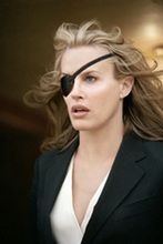 Daryl Hannah nie będzie gwiazdą porno