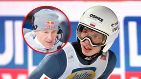 Goldberger zabrał głos ws. Tomasiaka. "Zawsze tak jest"