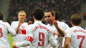 Polska wciąż z szansami na mundial? Zwycięstwa nad Czarnogórą i Ukrainą koniecznością