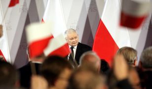 Kaczyński uderzył w kolejną grupę. "Wie, że jego gawędy są słuchane"