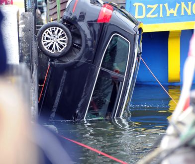 Dziwnów. W poniedziałek, 1 marca prokuratura podała nowe fakty o tragedii