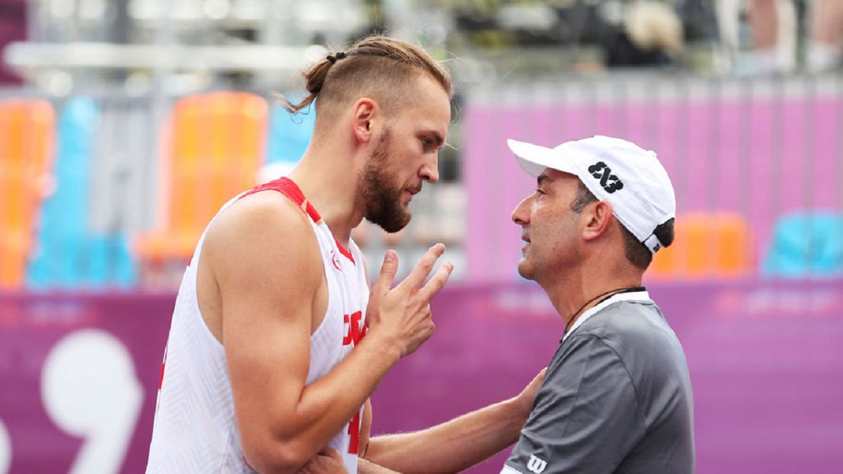 Zdjęcie okładkowe artykułu: Getty Images / Christian Petersen / Na zdjęciu: Szymon Rduch