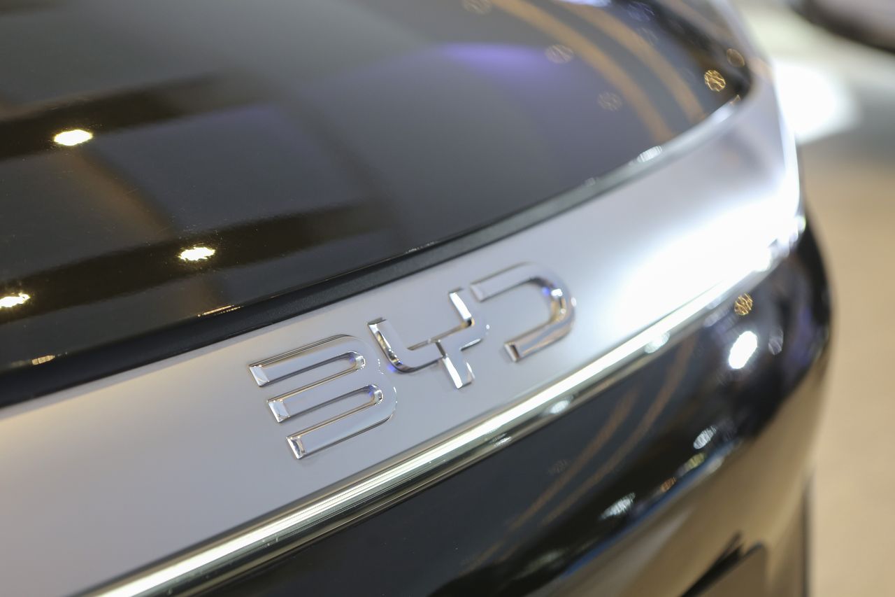 BYD Seal 6 DM-i. Jeździliśmy kolejnym modelem z Chin. Dla kogo to samochód?