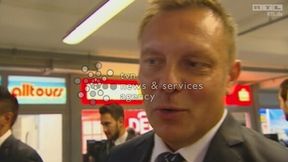 Trener Paderbornu: W meczu z Bayernem nic nam nie pomoże, nawet szczęście