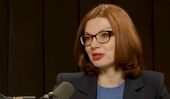 Eliza Michalik tłumaczy, dlaczego odmówiła pracy w TVP