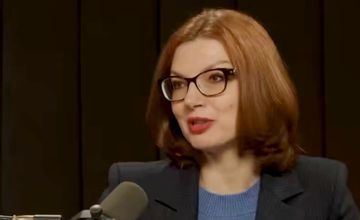 Eliza Michalik tłumaczy, dlaczego odmówiła pracy w TVP