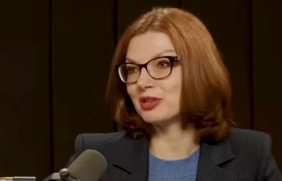 Eliza Michalik tłumaczy, dlaczego odmówiła pracy w TVP