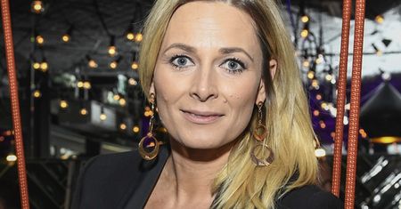 Zniknęła z pracy. Pokazała zdjęcie ze szpitala