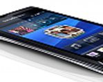 Ultracienki smartfon od Sony Ericsson - Xperia arc