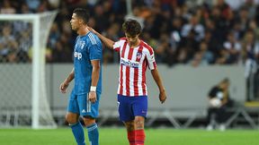 Premier League. Zła decyzja władz Manchesteru United. Klub zrezygnował z Joao Felixa