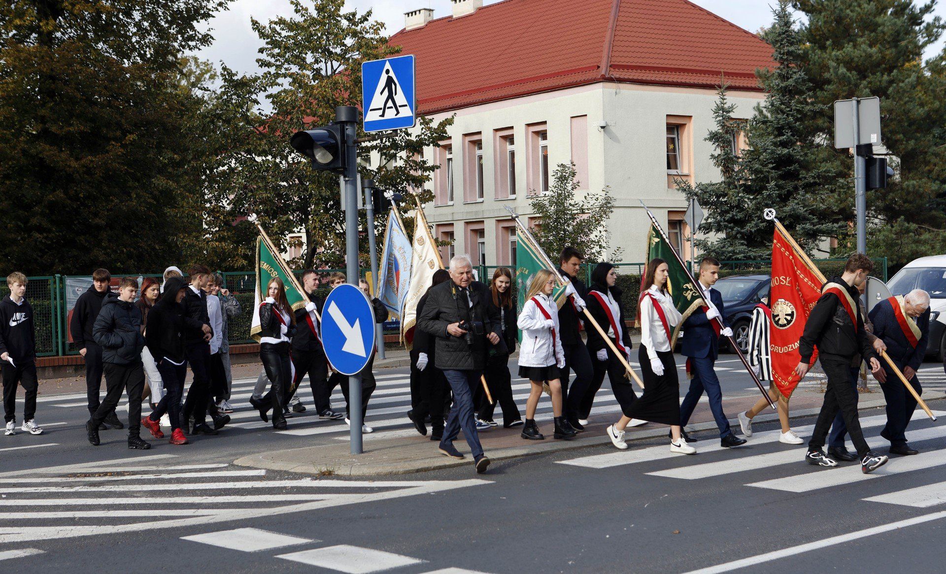 Szkoła Branżowa Rzemiosła w Grudziądzu ma już 15 lat