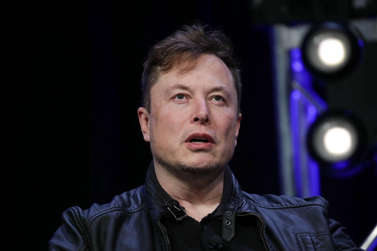 Musk mówi o upadku cywilizacji. Wskazuje na jeden czynnik - Elon Musk