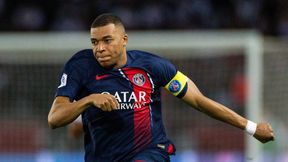 PSG wyceniło Kyliana Mbappe. Francuz zabrał głos ws. swojej przyszłości