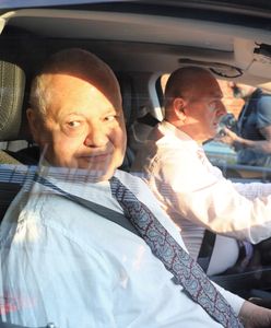 Pilne spotkanie klubu PiS. Nieoczekiwany gość