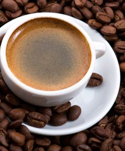 Picie kawy zmniejsza ryzyko śmierci