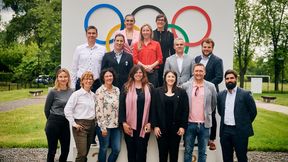 PKOl pomaga Olimpijczykom budować dwutorową karierę