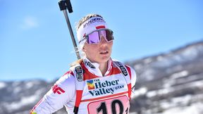 Wielka biathlonowa rodzina. "Nie było innej opcji"