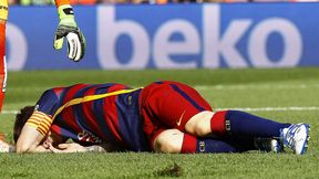 FC Barcelona ma problem. Transferowy zakaz odbija się czkawką