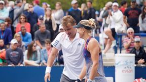 US Open: Marcin Matkowski i Lucie Hradecka bez awansu do półfinału miksta