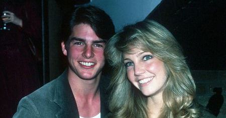 "Dynastia": Heather Locklear wraca na ekrany. Jak zmieniła się przez lata?