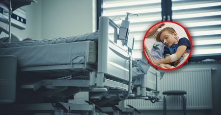 Lekarze nie rozpoznali pękniętego wyrostka. "Nie było żadnych badań"
