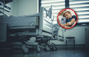 Lekarze nie rozpoznali pękniętego wyrostka. "Nie było żadnych badań"