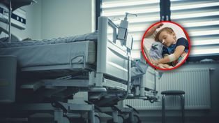 Lekarze nie rozpoznali pękniętego wyrostka. "Nie było żadnych badań"