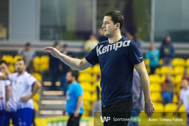 Filip Ivić od początku sezonu prezentuje wysoką formę