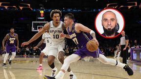 Sochan bez klubu w NBA. Jest reakcja Gortata