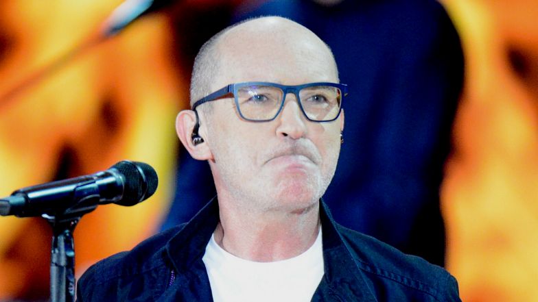 Andrzej Krzywy z De Mono zmienił branżę przez pandemię