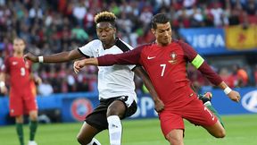 David Alaba o słabej grze na Euro 2016: Byłem u kresu sił, długi sezon dał się we znaki