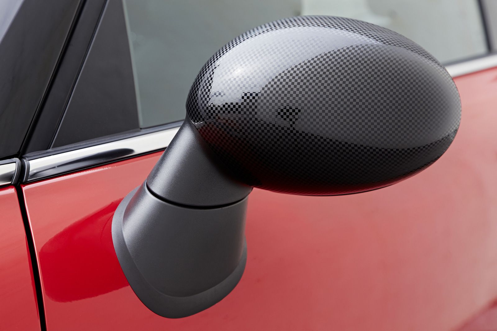 Mini Paceman - gotowy do sezonu [galeria] 60