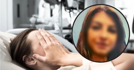 Mama zmarłej Izabeli zabrała głos. Padły mocne słowa o pracy lekarzy