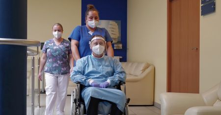 Koronawirus w Polsce. Wrocław i Dolny Śląsk. Sporo zachorowań w naszym regionie