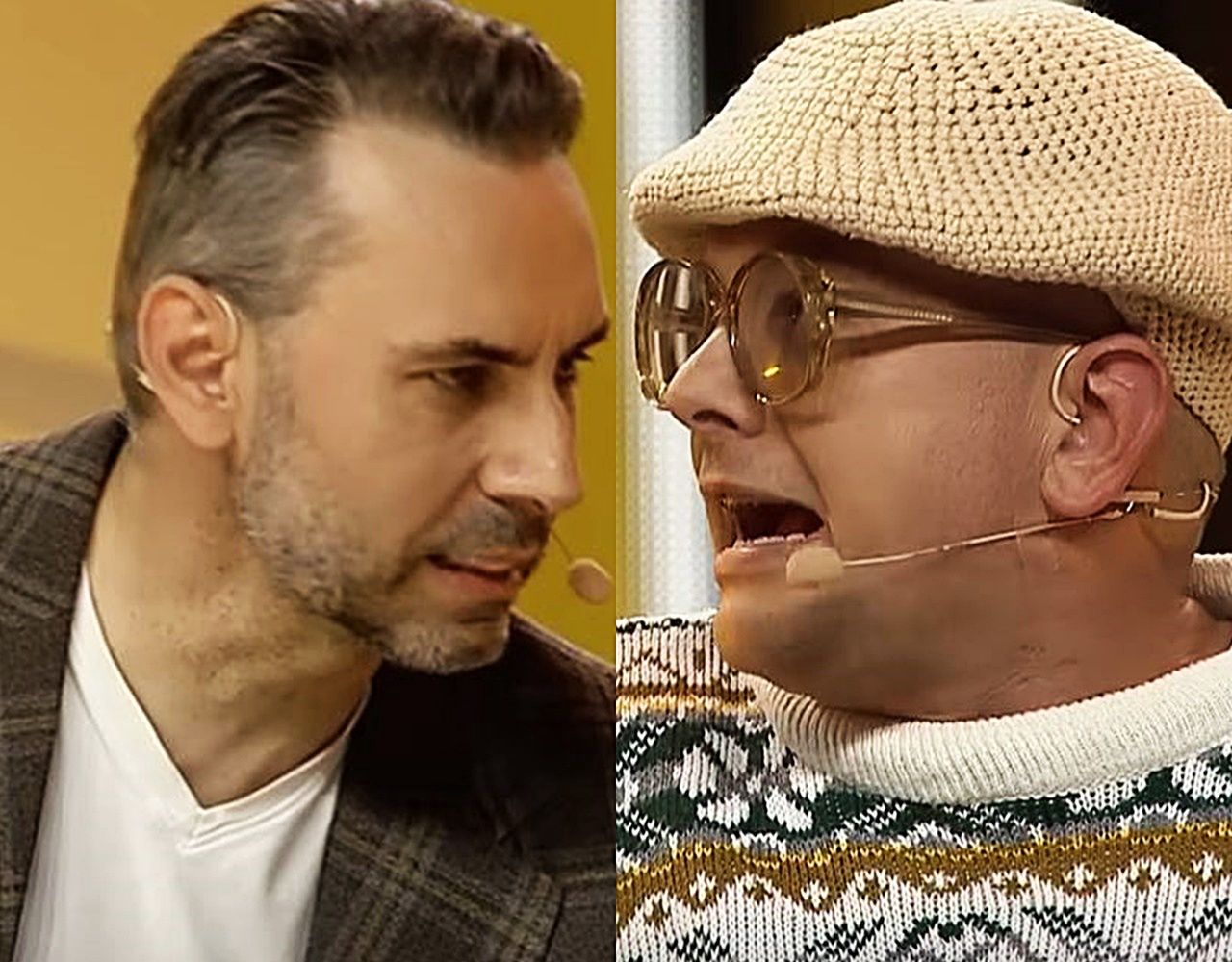 Skecz "Wigilia" ma na YouTube ponad milion wyświetleń
