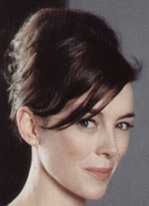 Olivia Williams