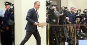 Tusk przed komisją śledczą. "KNF ostrzegł Polaków przed inwestowaniem w Amber Gold"